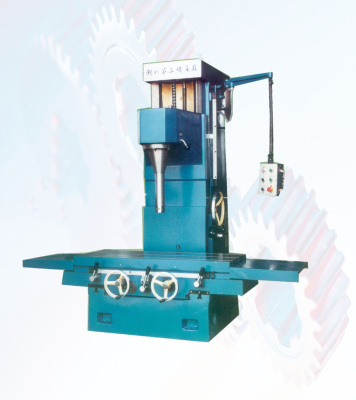 立(li)式精镗(tang)床