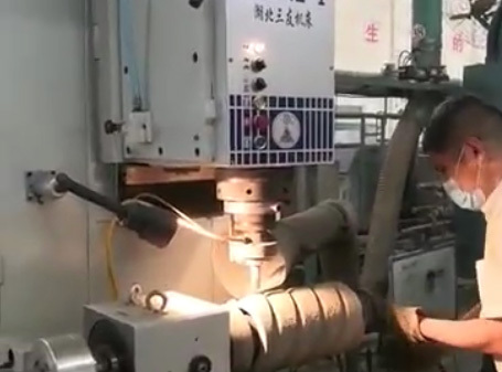 ZK5140-1的數控(kòng)鑽床