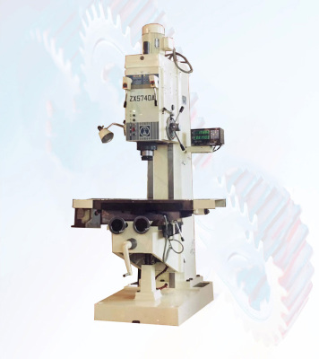 數顯十(shi)字工作(zuò)台立式(shì)鑽銑台(tai)