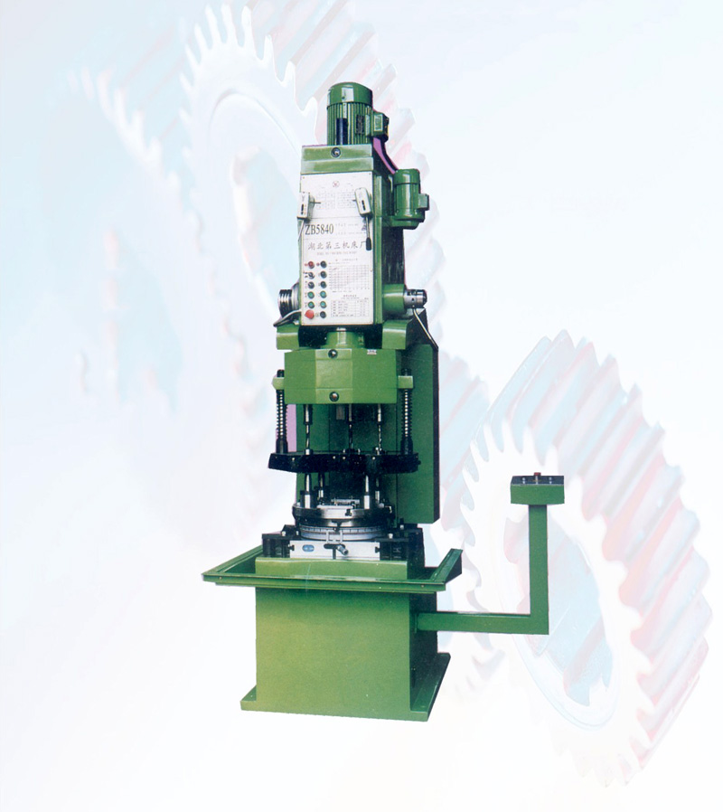 廣東數控(kong)立式鑽床(chuáng)定制